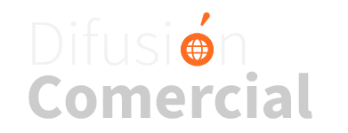 DIFUSION COMERCIAL Logo