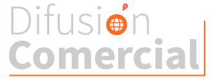 DIFUSION COMERCIAL Logo