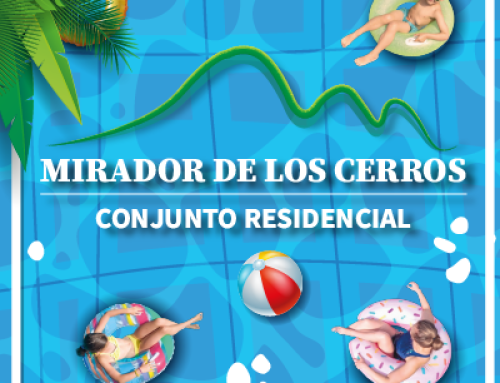 Conjunto Residencial Mirador de los Cerros