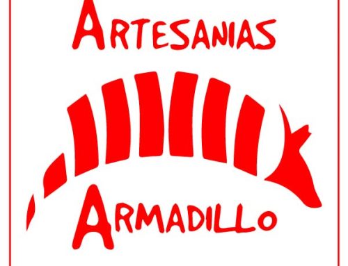 ARTESANÍAS ARMADILLO