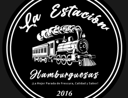 LA ESTACIÓN HAMBURGUESAS