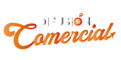 DIFUSIÓN COMERCIAL Logo