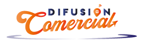 DIFUSIÓN COMERCIAL Logo